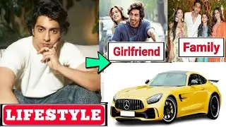 Ahaan Panday Biography 2025, Age, Lifestyle, Family, Networth Cars, Saiyaara movie, Gf, Father