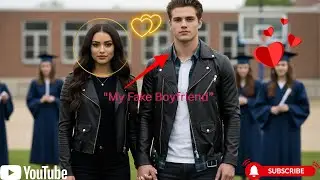 My Fake Boyfriend