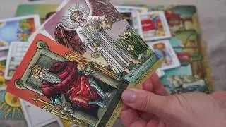 ♈️ ARIES OCTOBER 2019 * THE WAITING IS OVER, THEY WILL CONTACT YOU *