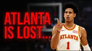 The Hawks Are Ready to Reset the Entire Franchise...