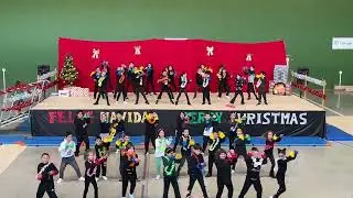 2º Primaria NAVIDAD 2024