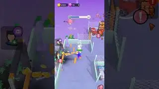 Z Defense (Level 95 | Android Gameplay Walkthrough)