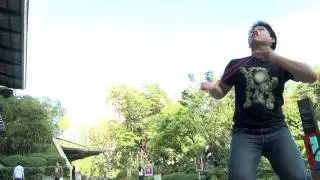DCW Profile - Sean Perez