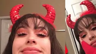 GET READY WITH ME: HALLOWEEN