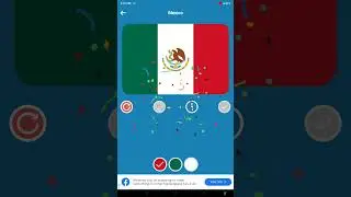 Guess the flag colors quiz : Spanish-speaking countries