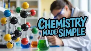 SM-Educate &ndash; Chemistry Made Easy for Classes 9 to 12 | Board & Concept Prep