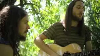 Natural Forces - Endless Eyes (Acoustic) - It Takes All Kinds