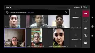 Genpact Interview Drive || Genpact Virtual Live Interview