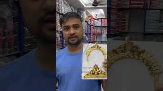 Wholesale ganpati diamond market malad mumbai #bappa #viral #love #ganpatibappa