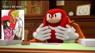 Рейтинг кораблей MHA с Наклзом