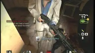 UCsmash and Ryan play L4D2 The Parish pt3