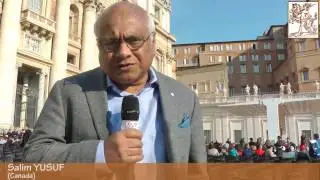 Salim YUSUF: 