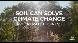 Regenerative Business Design by Terra Genesis - Kiss The Ground