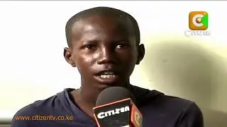 Grenade Attack on Church Kills 2