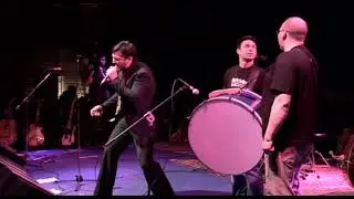 Simon Avsec Ana Pupedan & Dej &scaron;e'n litro - Kolo