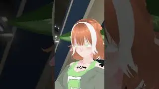 someone's right there ll Subscribe for more Vtuber Plays Horror Games #shorts #vtuber #fyp #horror