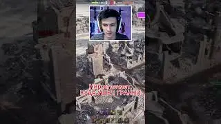 КУДА УШЕЛ ГРАННИ &ndash; NEAR_YOU ОТВЕЧАЕТ #nearyou #wot #миртанков #нир #shorts #evilgranny