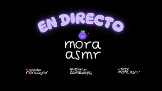 Live de ASMR