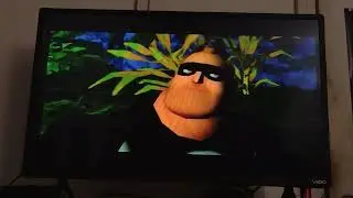 The Incredibles - Nomanisan Island Cutscenes