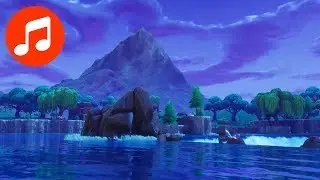 FORTNITE Music 🎵 Chill & Sleep Mix (OST | Fortnite OG Soundtrack | Original Main Menu Title)