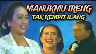 tatin ngamuk dalange, goro2 jak omongan manuk @bagonglucu6113