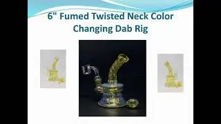 Dab Rig for Sale