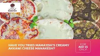Expo 2020 Dubai | MUST-TRY AFFORDABLE EATS GUIDE - PART 2
