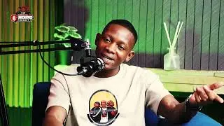 Bafana Ba Uncensored Podcast Episode 16 FT D-Nice