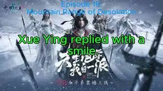 Lord Xue Ying E16