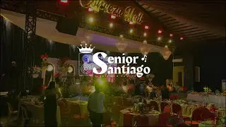 Группа Swingsters | Полное живое выступление | 25-летие компании D’Turbanada Transport Inc. | Бобон