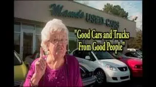 Best Place for Used Cars