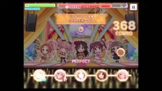 【IDOLM@STER Arcade Starlightstage】DOKIDOKI Rhythm by Rika Jougasaki