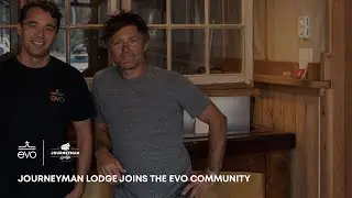 Journeyman Lodge - Backcountry Skiing & Snowboarding in Whistler's Callaghan Wilderness