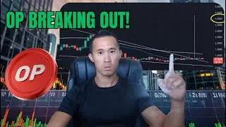 Can Optimism OP Coin Hit New Heights Soon?
