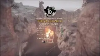 MAD MAX - Acampamento - Pedra do Muco !!!