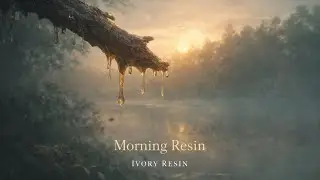 Ivory & Resin // Vol. 1 &ndash; 02. Morning Resin