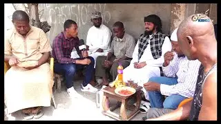HISTORIA YA KUSISIMUA SHEIKH KISHK ARUDI MTAANI KWA MAZEE ALIYEMUUZIA MIHOGO AKIWA MWANAFUNZI