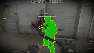 БЕСПЛАТНЫЙ ЧИТ НА КС ГО 2020/CHEATS FOR CS GO