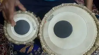 ॐ जय शिव ओमकारा में तबला सीखें shiv ratri special tabla lesson #jkptabla