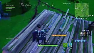 Custom scrim