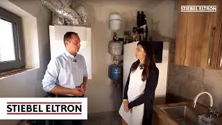 Film wizerunkowy dla Stiebel-Eltron Polska - realizacja Video-produkcja.pl