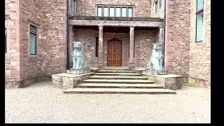 Manor on the Monnow | Riverside Manor for Family Gatherings in Monmouth