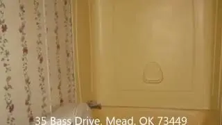 35 BASS DR MEAD, OK 73449 - Virtual Tour