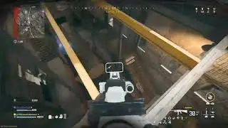 Cod Time With battle drones  W/ That Guy