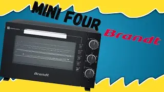 Comment r&eacute;parer un mini four