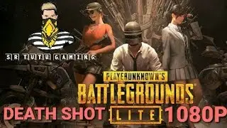 PUBG PC LITE GAME PLAY FROM PRO GOTTABAYA