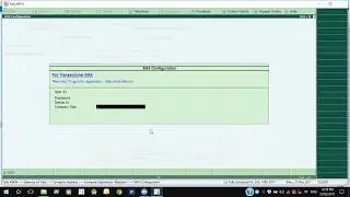Housing Society Module for Tally.ERP9