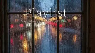 오늘도 감성 ON l 하루 끝에 남는 기분 전환 음악 ㅣ🎧🌙🎶