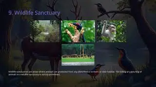 Class 8 SCIENCE | Conservation of Plants and Animals | Complete Tutorial | ELCAAS