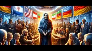 Iran Engages in Diplomatic Discussions with the E3, Releases German National